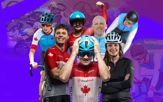 Quispamsis man heading to Paralympics in Paris