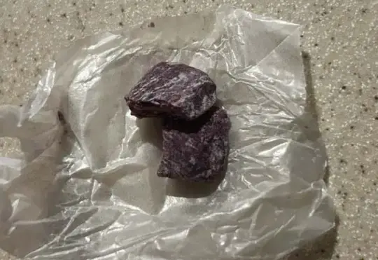 Suspicious Halloween candy was harmless: RCMP