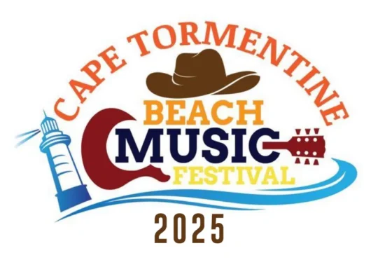 Cape Tormentine Music Festival bigger and better for 2025