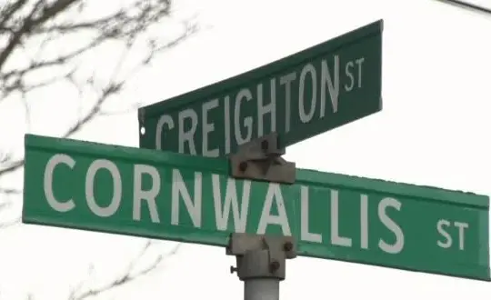 Lunenburgs’ Cornwallis Street to be renamed Queen Street