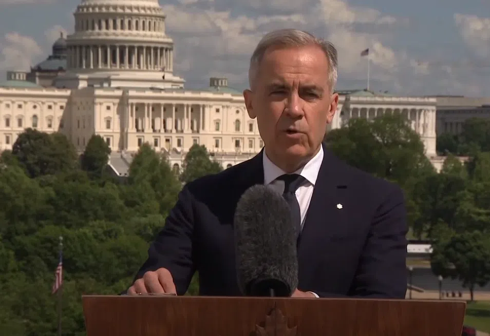 Beyond the Border: The Ripple Effect on G7 Stability