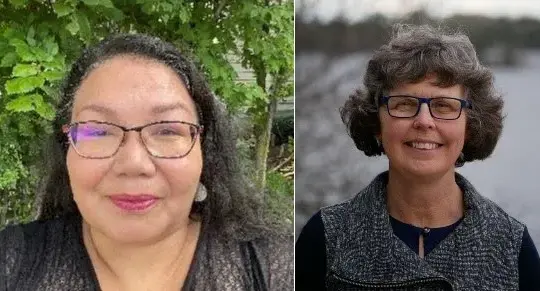 Indigenous agencies work to reduce cancer on local First Nations