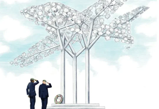 Kamloops installing monument for Halifax’s Jennifer Casey