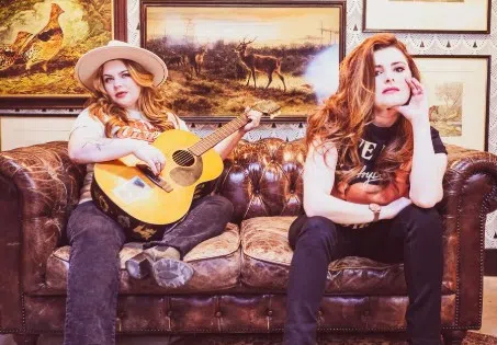 Overwhelming response for N.S. music duo after unusual U.S. traffic stop
