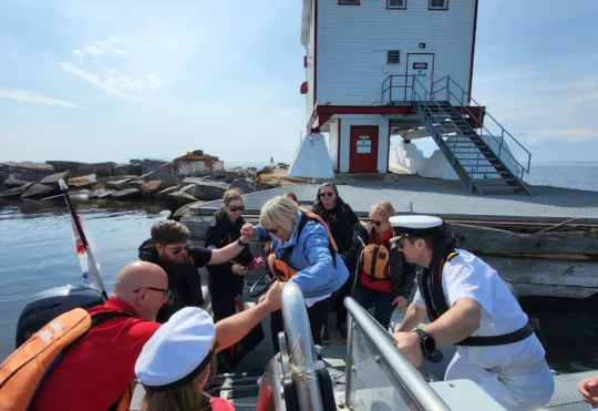 United Way’s annual Great Lighthouse Rescue set to take place