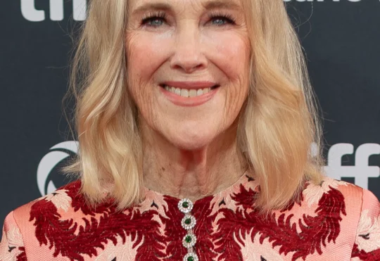 Canadian actress Catherine O’Hara dead at 71