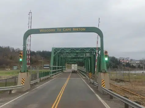 Paving work on Canso Causeway expected to cause ‘significant delays’