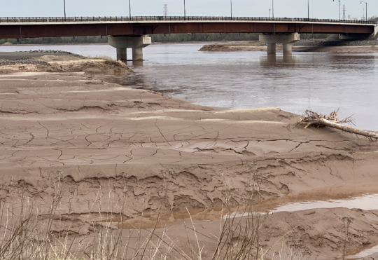 Official name given to bridge between Moncton and Riverview