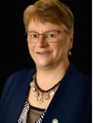 Carolyn Bolivar Getson appointed as President of Nova Scotia Federation of Municipalities