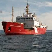 Toronto man arrested on drifting boat off Nova Scotia coast