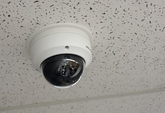 Province invests $200k in TBPS