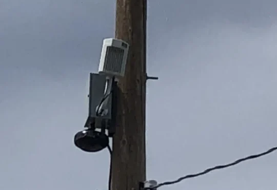 Premier supports more CCTV cameras to fight crime