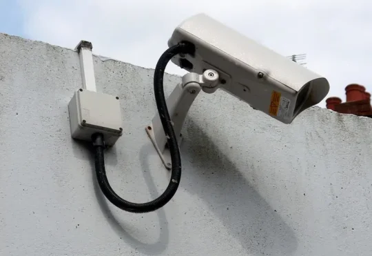 Kenora OPP receives funding for CCTV cameras
