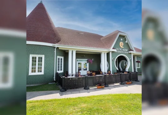 Celtic music centre in Judique receiving $750K from N.S. for upgrades