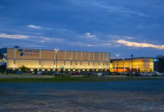 Emera Centre rink to reopen Friday