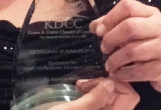 Business Awards making a comeback