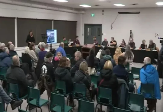Public concerns with Ontario hospitals can be voiced at provincewide hearings