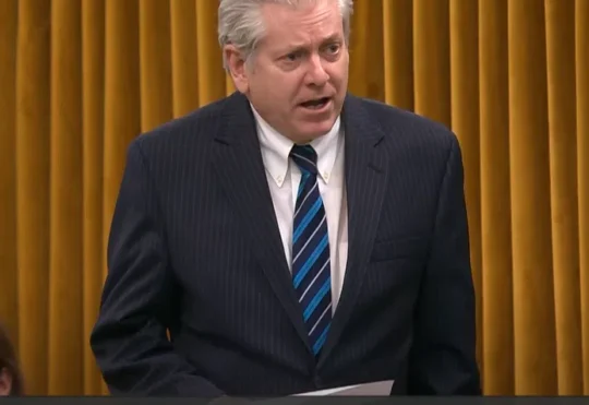 NDP are urging governments to act on mercury report