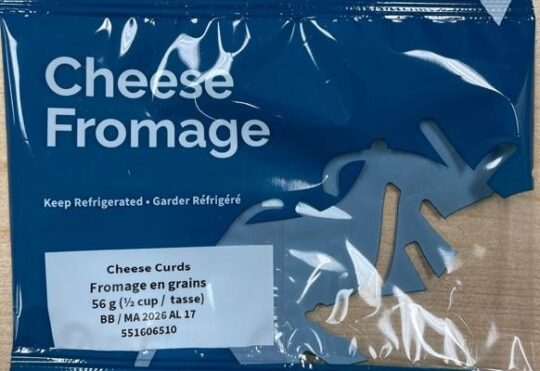 HelloFresh meal kits recalled in Canada over Listeria concerns