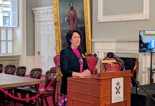 NDP calls for impact analysis of budget before it passes