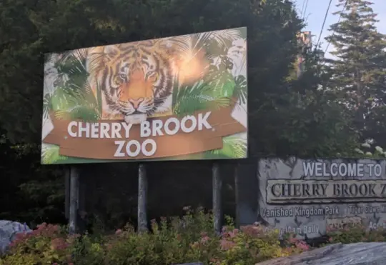 New life for former Cherry Brook Zoo in Saint John