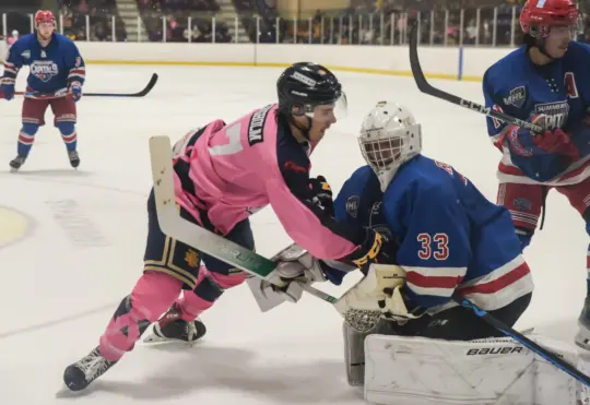 Mariners look for road win in Summerside