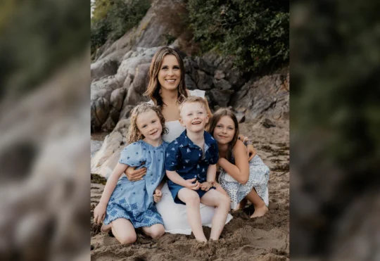 N.B. woman raising tick awareness after Lyme disease diagnosis