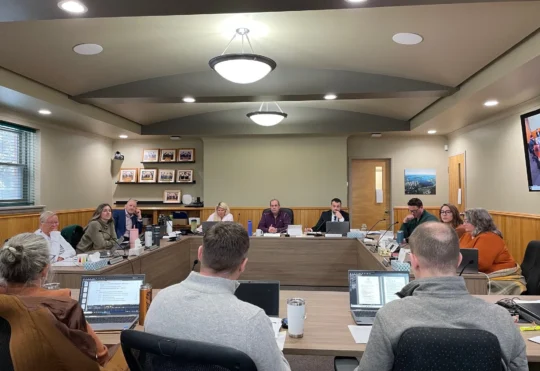 City prepared to pass municipal budget later this month