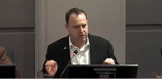 Ward 3 Councillor wants more traffic control