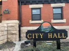 Kenora to post budget surplus