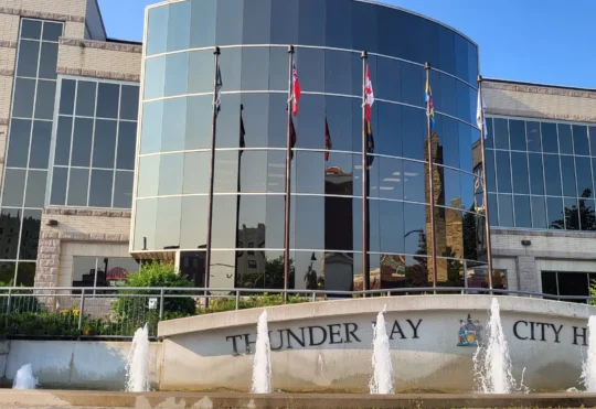 Ontario investing over $8 million to support infrastructure along Central Avenue