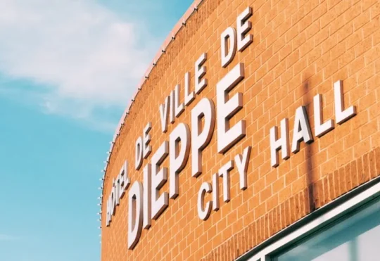 Dieppe launches Frigo Med initiative