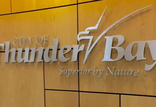 Thunder Bay’s credit rating remains stable