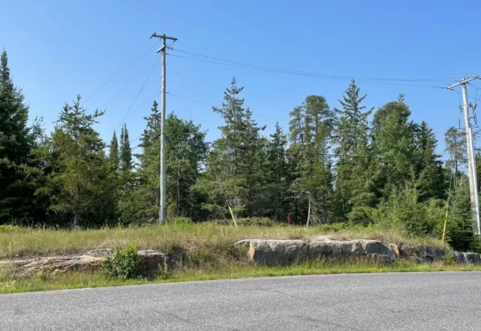 City sells property to Infrastructure Ontario