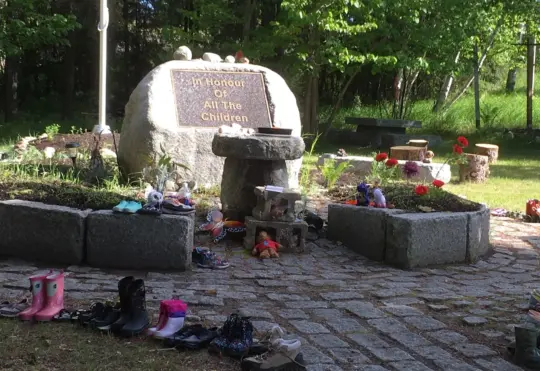 Proposals being requested for Cecilia Jeffery site investigation