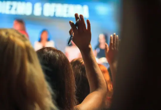 Local business conference hopes to inspire workforce