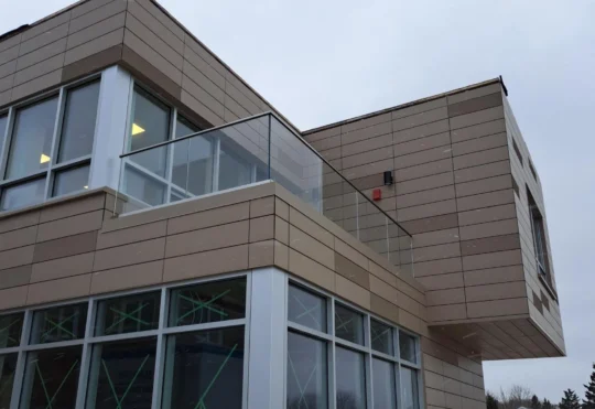 Physicians moving into expanded Clare Health Centre