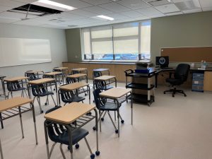 Lakehead District School Board students to receive laptops