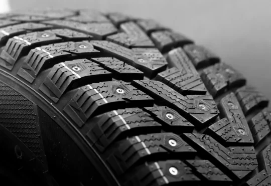 Deadline to remove studded tires is Wednesday