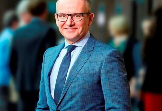 Dan Kelly, CEO of Canadian Federation of Independant Businesses discusses small business in Canada