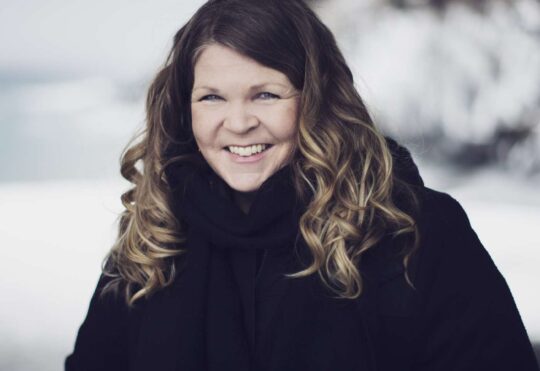 Canada’s Ocean Supercluster – Growing the Blue Economy with Kendra MacDonald, CEO of OSC