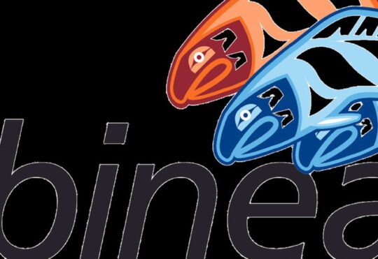 A discussion with Chief Terry Richardson and Councilor Jim Richardson on the success of Pabineau First Nation