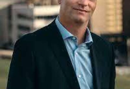 CEO and Managing Director of Seafort Capital discusses when to grow or sell your business