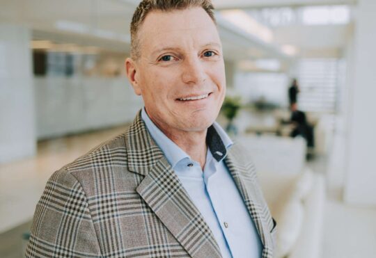 CEO of World Energy GH2 Discusses their Opportunity to Lead in Green Energy Production