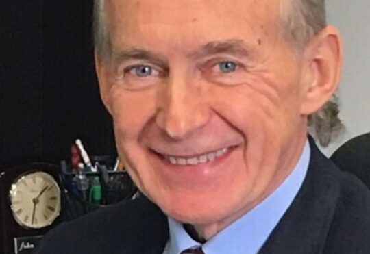 The CEO of Qalipu Holdings believes green hydrogen projects could bring economic growth to First Nations in Newfoundland and Labrador