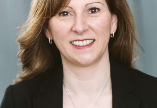 Michelle Simms, CEO of Genesis, Discusses the Tech Boom in Newfoundland