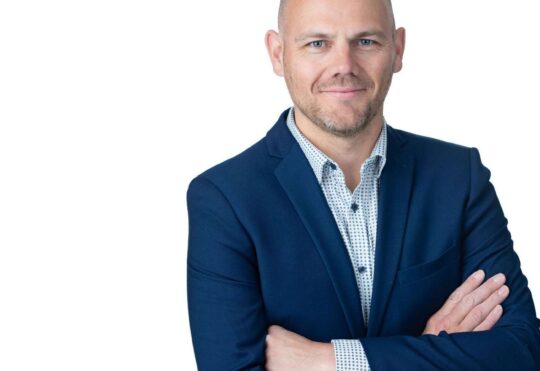 Stephen Moore, Director of Forest Nova Scotia, Discusses the Recovery of the Sector in Nova Scotia