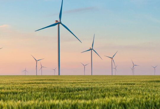 Peter Nicholson Discusses how Atlantic Canada Can be an Energy Superpower