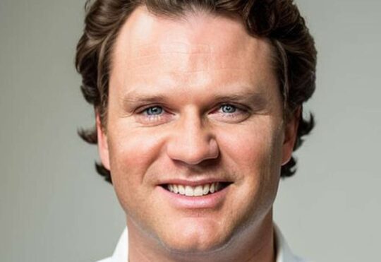 James Crosby, CEO of Crosby Foods, Discusses its Legacy and Future