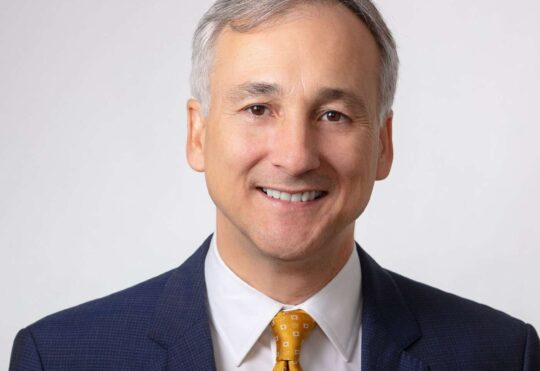 Bernard Lord Discusses how Medavie is Changing Health Delivery in Canada